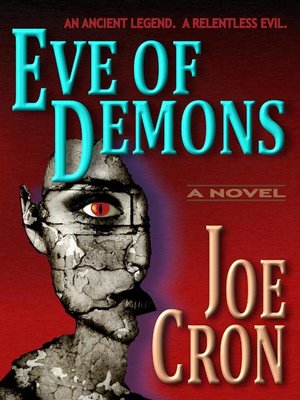 cover image of Eve of Demons